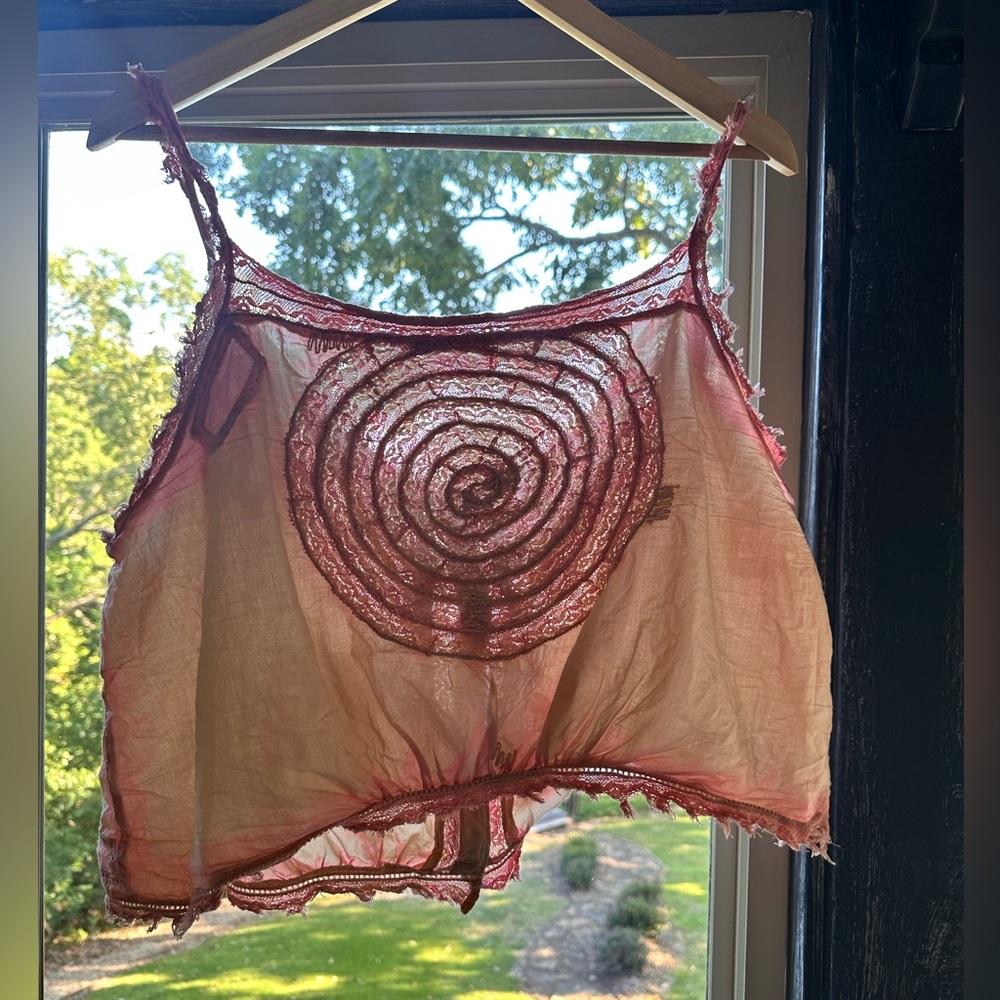 Magnolia Pearl Flosi Cami Tank